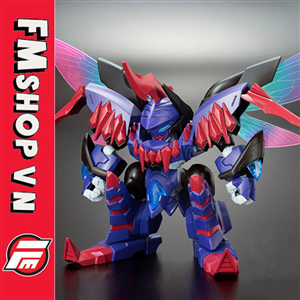 (2ND) MODEL KIT ENJOHMARU