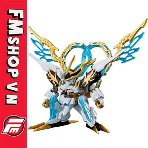 (2ND) MODEL KIT SAINT-RYUOHMARU