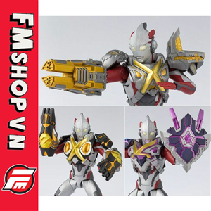 (2ND) MONS ARMOR OPTION PARTS SET