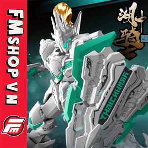 (2ND) MOSHOW BLINDBOX LANCELOT OF THE LAKE