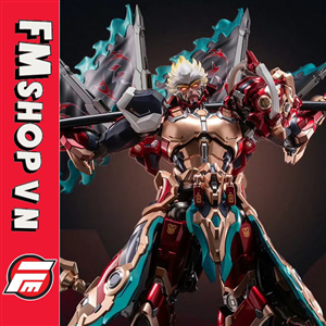 (2ND) MOSHOW TOYS 1/100 WUKONG