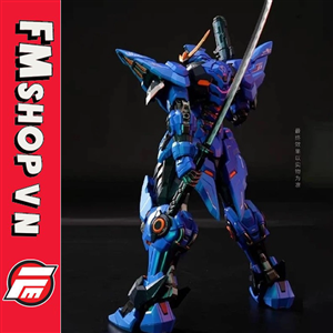 (2ND) MOSHOW TOYS DATE MASAMUNE