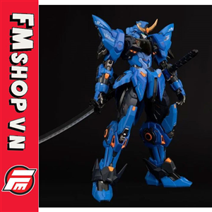 (2ND) MOSHOW TOYS DATE MASAMUNE