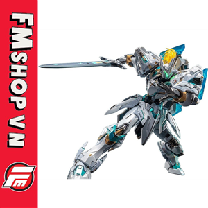 (2ND) MOSHOW TOYS MCT-E02 LANCELOT OF THE LAKE