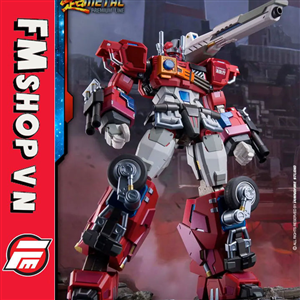 (2ND) MPL-01 RED SHARPSHOOTER