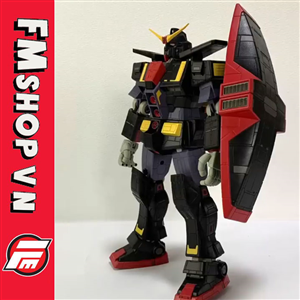 (2ND) MSIA ZETA GUNDAM MRX-009 PSYCHO GUNDAM