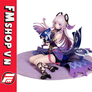 (2ND) MYETHOS 1/8 CITLALI