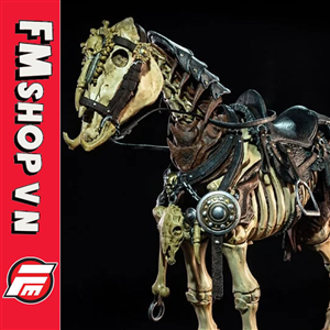 (2ND) MYTHIC LEGIONS NECRONOMINUS HORSE FOUR HORSEMEN