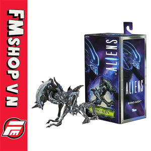 (2ND)NECA ALIENS:ULTIMATE RHINO ALIEN VERSION 2