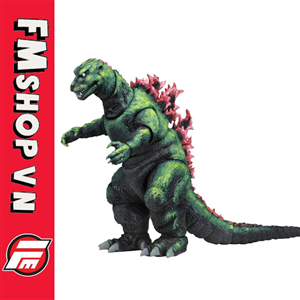 (2ND) NECA GODZILLA 1956 MOVIE POSTER VER