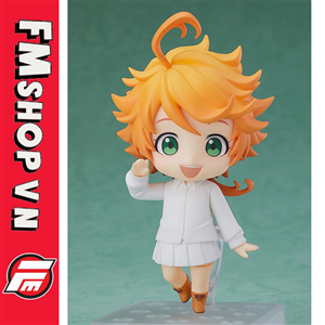 (2ND) NENDOROID 1092 EMMA