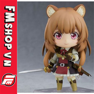 (2ND) NENDOROID 1136 RAPHTALIA FAKE