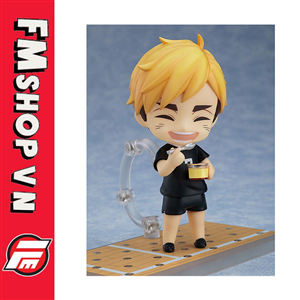 (2ND) NENDOROID 1403 ATSUMU MIYA