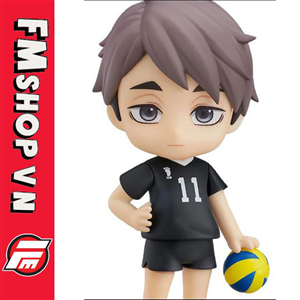 (2ND) NENDOROID 1443 OSAMU MIYA