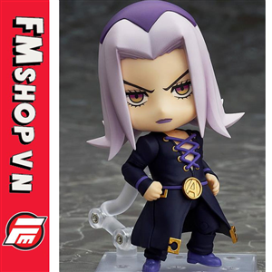 (2ND)NENDOROID 1447 LEONE ABBACCHIO