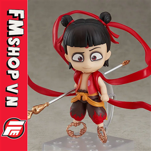(2ND) NENDOROID 1459 DX NEZHA  