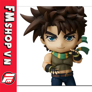 (2ND) NENDOROID 1502 JOSEPH JOESTAR