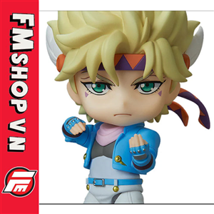 (2ND)NENDOROID 1516 CAESER ZEPPELI