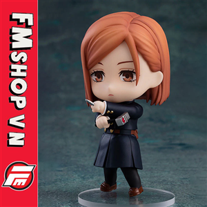 (2ND) NENDOROID 1548 KUGISAKI NOBARA