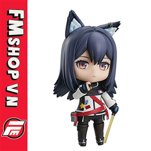 (2ND) NENDOROID 1551 ARKNIGHTS TEXAS