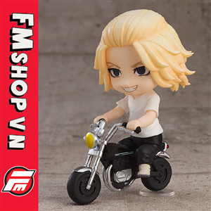 (2ND) NENDOROID 1666 TOKYO REVENGERS MIKEY (MANJIRO SANO)