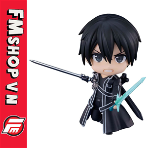 (2ND) NENDOROID 1689 KIRITO 2.0