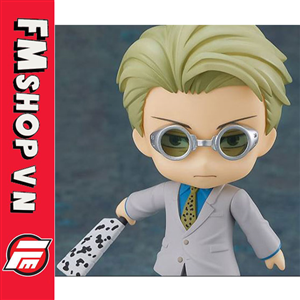 (2ND) NENDOROID 1812 KENTO NANAMI