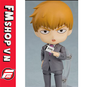 (2ND) NENDOROID 1922 ARATAKA REIGEN