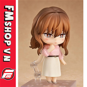 (2ND) NENDOROID 2108 FUYUTSUKI SAN