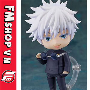 (2ND) NENDOROID 2205 SATORU GOJO