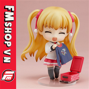 (2ND) NENDOROID 241 TAKANASHI MIU
