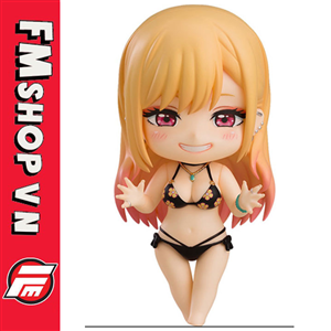 (2ND) NENDOROID 2433 MARIN KITAGAWA SWIMSUIT VER