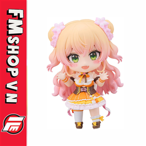 (2ND) NENDOROID 2502 MOMOSUZU NENE