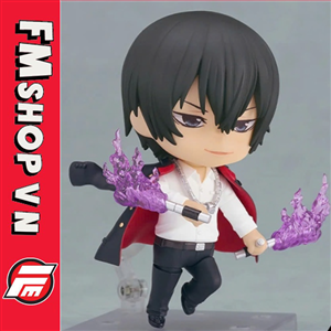 (2ND) NENDOROID 2790 KYOYA HIBARI