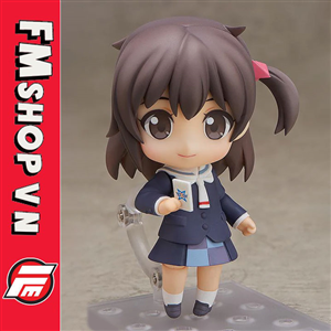(2ND) NENDOROID 477 KOMINATO RUKO