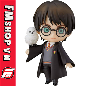 (2ND) NENDOROID 999 HARRY POTTER