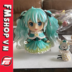 (2ND) NENDROID SNOW MIKU FAKE