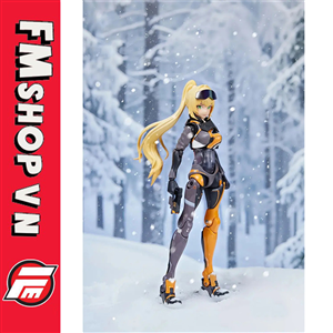 (2ND) NINE REALMS SHINNING LING SHUANG ALOY