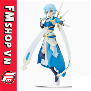 (2ND NO BOX CÓ TT ) SEGA S.A.O SINON SUN GODDESS SOLUS VER