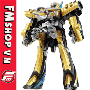 (2ND NO BOX GÃY CHỐT) DX KYORYUGER PUTERAIDAIOH