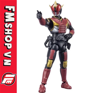 (2ND- NO BOX-KEO TAY) SHODO KAMEN RIDER ZERONOS ZERO FORM