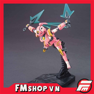 (2ND+NO BOX) LBX KUNOICHI