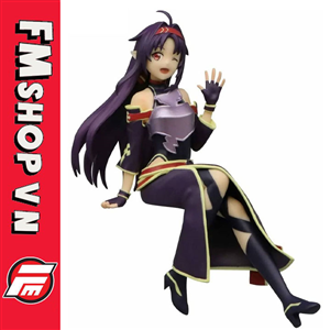 (2ND NO BOX) NOODLE STOPPER ALO YUUKI