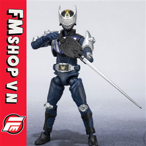 (2ND NO BOX) SHODO KAMEN RIDER KNIGHT
