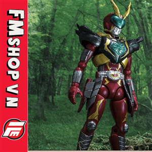 (2ND NO BOX)SHODO KAMEN RIDER WILD CHALICE