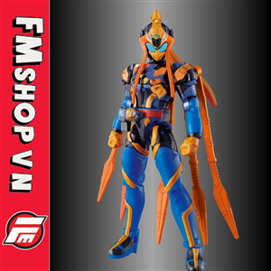 (2ND-NO BOX) SODO KAMEN RIDER INVICIBLE JEANNE