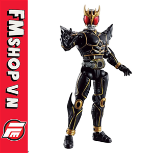 (2ND NO BOX) SODO CHRONICLE KAMEN RIDER KUUGA ULTIMATE