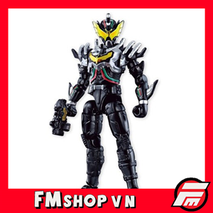 (2ND-NO BOX) SODO KAMEN RIDER NIGHT ROGUE