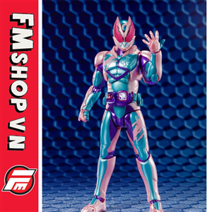 (2ND NỔ SƠN)SHF KAMEN RIDER REVI