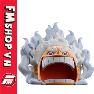 (2ND NOBOX) BANDAI BANPRESTO ONE PIECE LUFFY GEAR 5 VOL 3